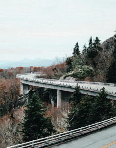 Mountain Road 13