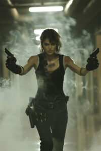 Resident Evil – Alice 1