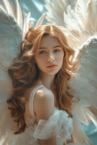 Angelic 6