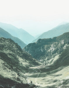 Mountain Valley