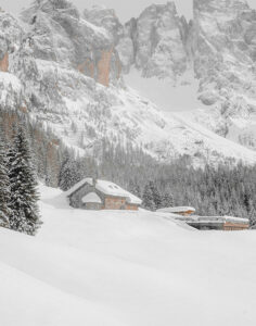 Mountain Lodge