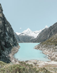 Mountain Lake 23