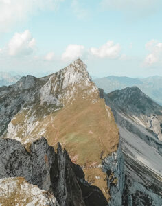 Mountain Ridge 3