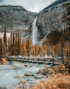 Mountain Bridge 2