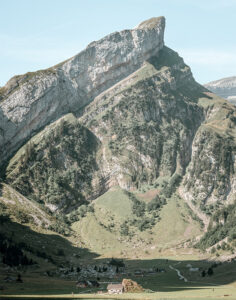 Mountain Village 3