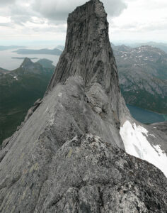 Mountain Peak 3
