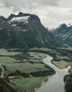 Mountain View 8
