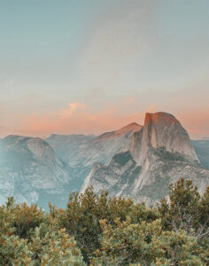 Mountain Range 4