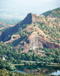 Hilltop View