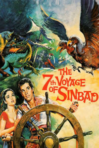 The Seventh Voyage of Sinbad (1958)