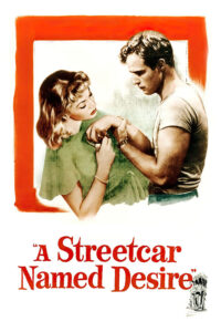 A Streetcar Named Desire (1951)