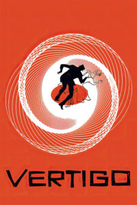 Vertigo (1958)