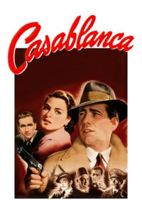 Casablanca (1949)