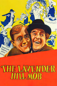 The Lavender Hill Mob (1951)
