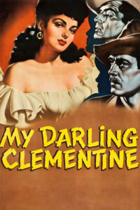 My Darling Clementine (1949)