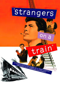Strangers on a Train (1951)