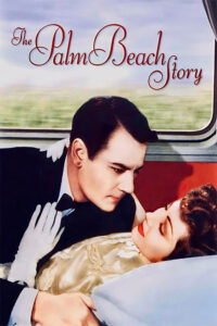 The Palm Beach Story (1949)
