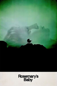 Rosemary’s Baby (1968)