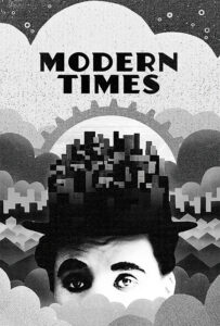 Modern Times (1936)