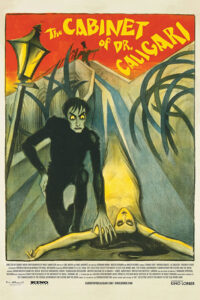 The Cabinet of Dr. Caligari (1920)