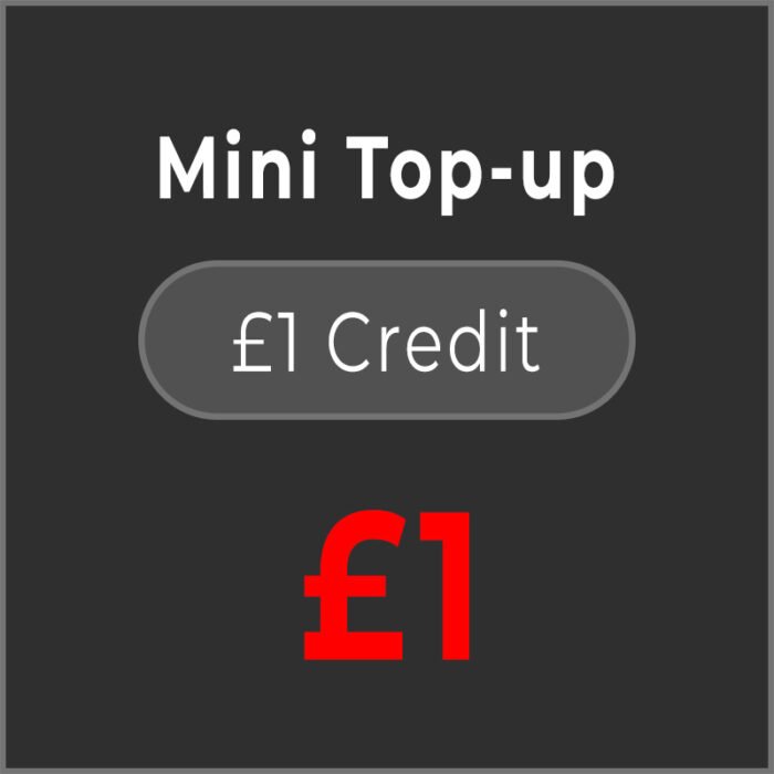 mini-top-up