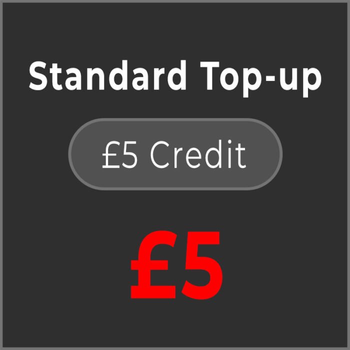 standard-top-up